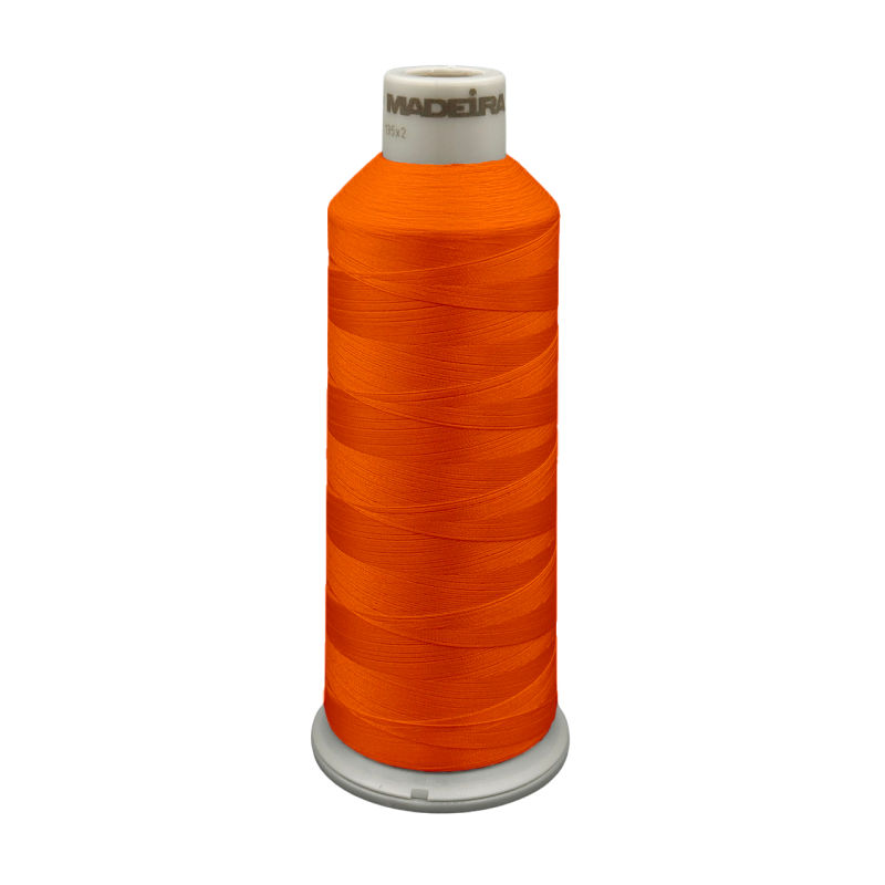 1946 - Vyšívací nit Madeira Polyneon FR (dtex 135x2) - 100% PES - 2.500m