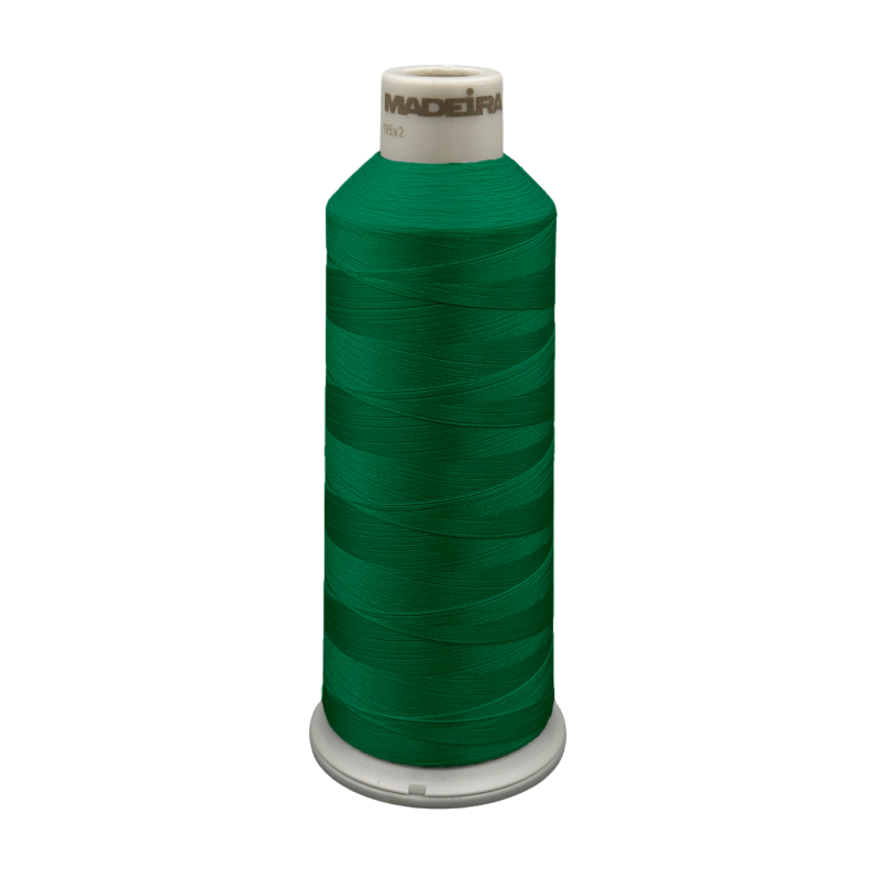 1851 - Vyšívací nit Madeira Polyneon FR (dtex 135x2) - 100% PES - 2.500m