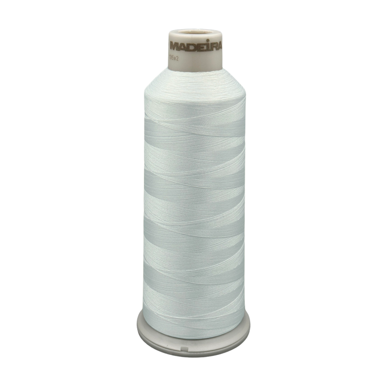 1803 - Vyšívací nit Madeira Polyneon FR (dtex 135x2) - 100% PES - 2.500m