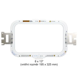 MAGNETICKÝ RÁM MIGHTY HOOP...