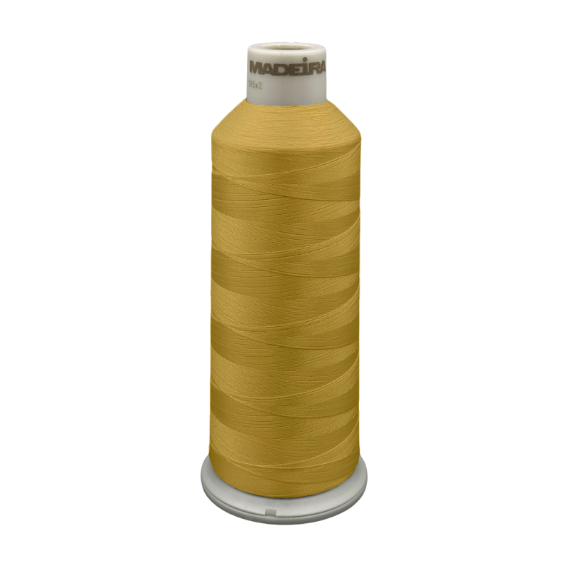 1670 - Vyšívací nit Madeira Polyneon FR (dtex 135x2) - 100% PES - 2.500m