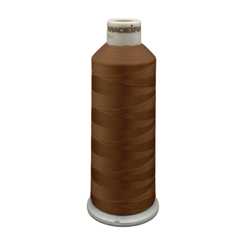 1657 - Vyšívací nit Madeira Polyneon FR (dtex 135x2) - 100% PES - 2.500m