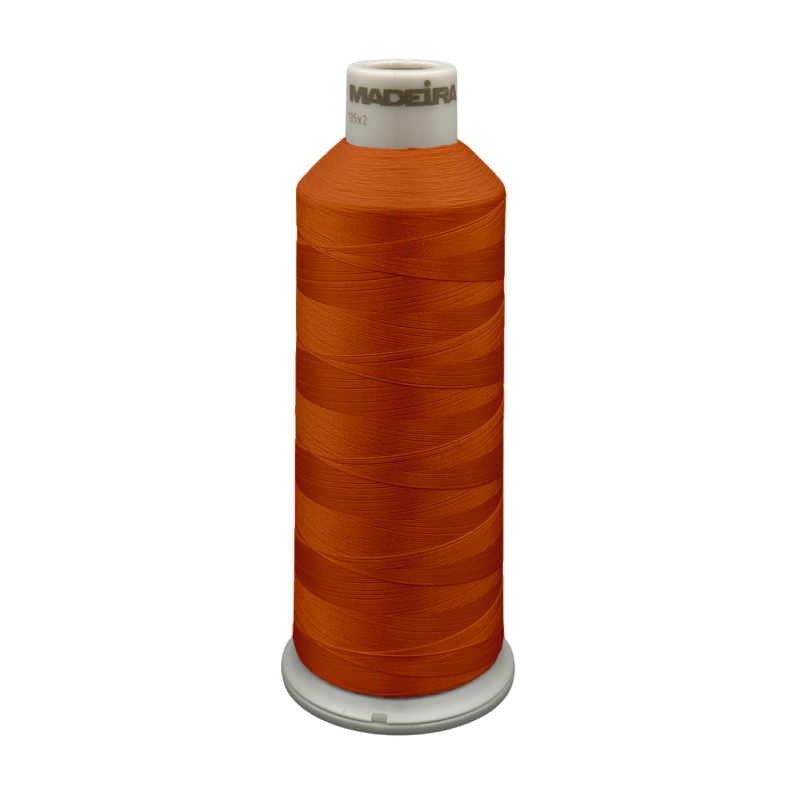 1621 - Vyšívací nit Madeira Polyneon FR (dtex 135x2) - 100% PES - 2.500m