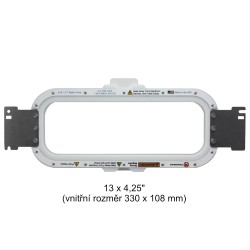 MAGNETICKÝ RÁM MIGHTY HOOP...