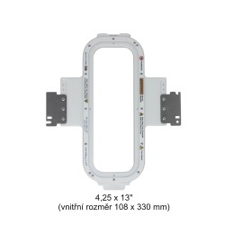 MAGNETICKÝ RÁM MIGHTY HOOP...