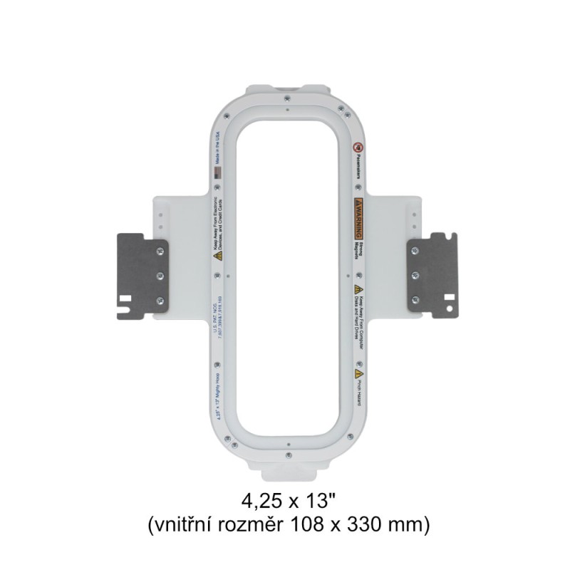 MAGNETICKÝ RÁM MIGHTY HOOP 13 x 4.25″