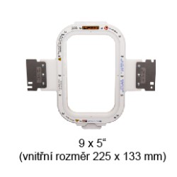 MAGNETICKÝ RÁM MIGHTY HOOP...