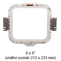 MAGNETICKÝ RÁM MIGHTY HOOP...