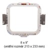 MAGNETICKÝ RÁM MIGHTY HOOP 8x9″