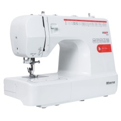 ŠICÍ STROJ MINERVA NEXT 532A