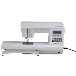 Šicí stroj HappyJapan ADV-6000