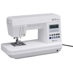 Šicí stroj HappyJapan ADV-6000