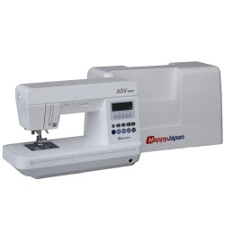 Šicí stroj HappyJapan ADV-6000