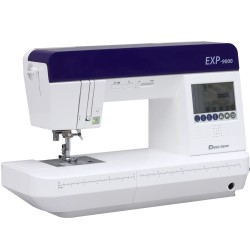 Šicí stroj HappyJapan EXP-9000