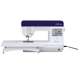 Šicí stroj HappyJapan EXP-9000