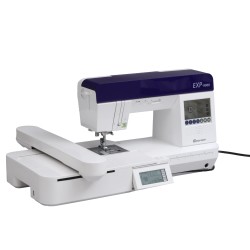 Šicí stroj HappyJapan EXP-9000