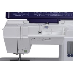 Šicí stroj HappyJapan EXP-9000