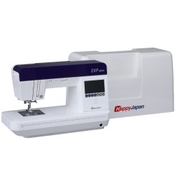 Šicí stroj HappyJapan EXP-9000