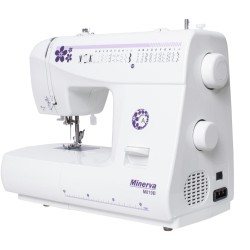 Šicí stroj Minerva M819B