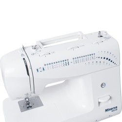 Šicí stroj Minerva M823B