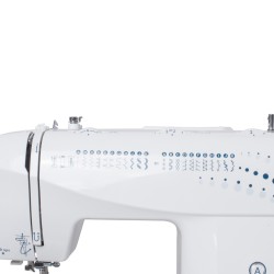 Šicí stroj Minerva M823B