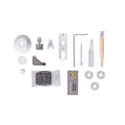 Šicí stroj Minerva M823B