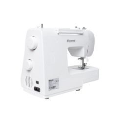 Šicí stroj Minerva M832B