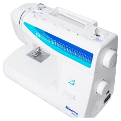 Šicí stroj Minerva M832B