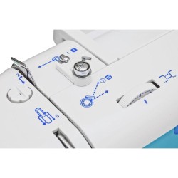 Šicí stroj Minerva M832B