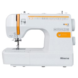 Šicí stroj Minerva Next 363D II