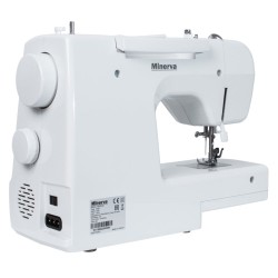 Šicí stroj Minerva Next 363D II