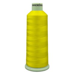 1995 - Vyšívací nit Madeira...