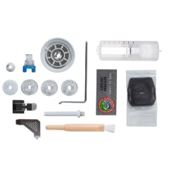 Šicí stroj Minerva Next 363D II