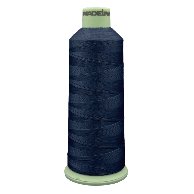 1966 - Vyšívací nit Madeira Polyneon No.40 (dtex 135x2) - 100% PES - 5.000m