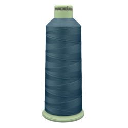 1961 - Vyšívací nit Madeira...