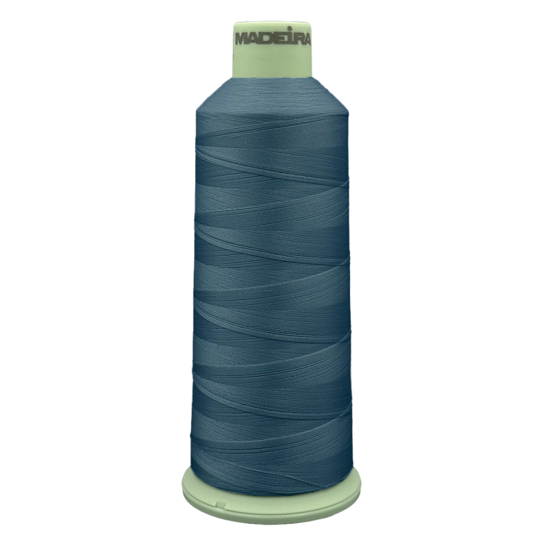 1961 - Vyšívací nit Madeira Polyneon No.40 (dtex 135x2) - 100% PES - 5.000m