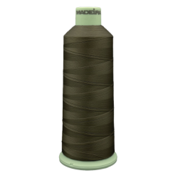 1957 - Vyšívací nit Madeira...