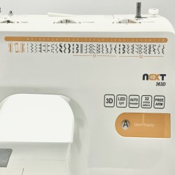 Šicí stroj Minerva Next 363D II