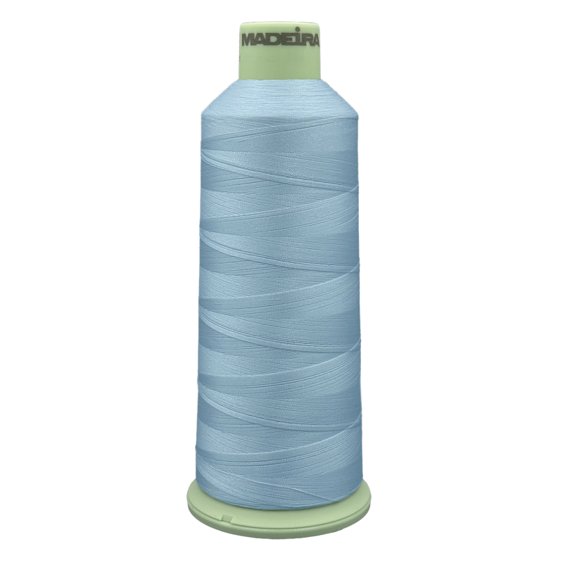 1953 - Vyšívací nit Madeira Polyneon No.40 (dtex 135x2) - 100% PES - 5.000m