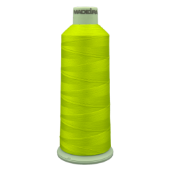 1935 - Vyšívací nit Madeira...