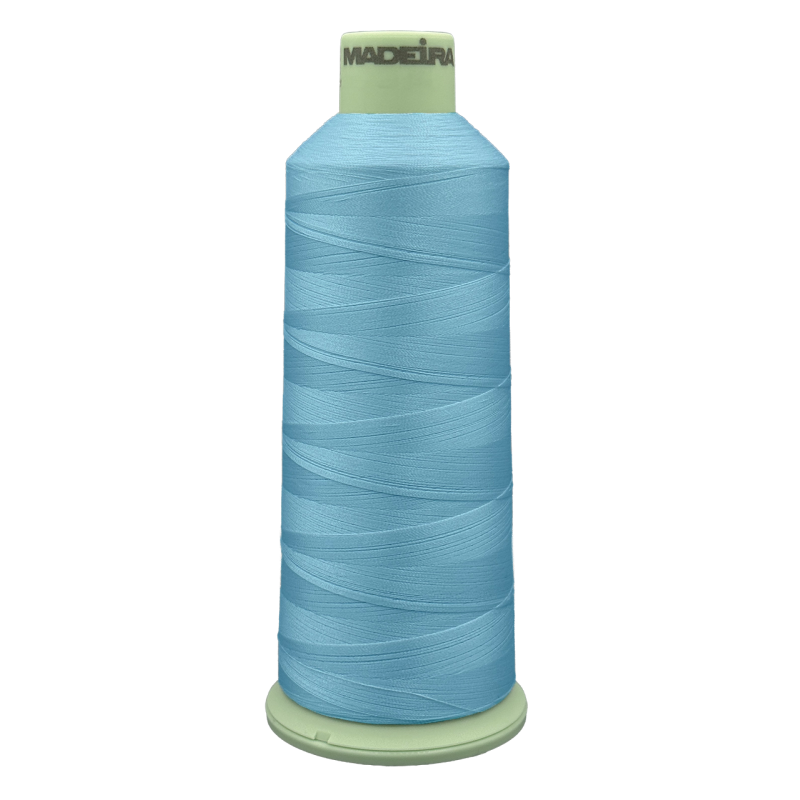 1932 - Vyšívací nit Madeira Polyneon No.40 (dtex 135x2) - 100% PES - 5.000m