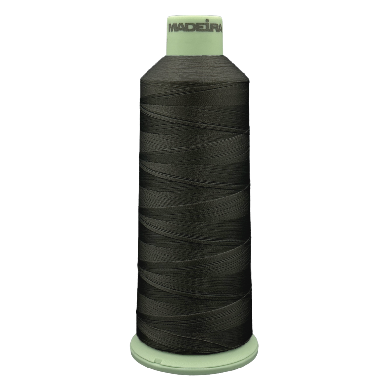 1931 - Vyšívací nit Madeira Polyneon No.40 (dtex 135x2) - 100% PES - 5.000m