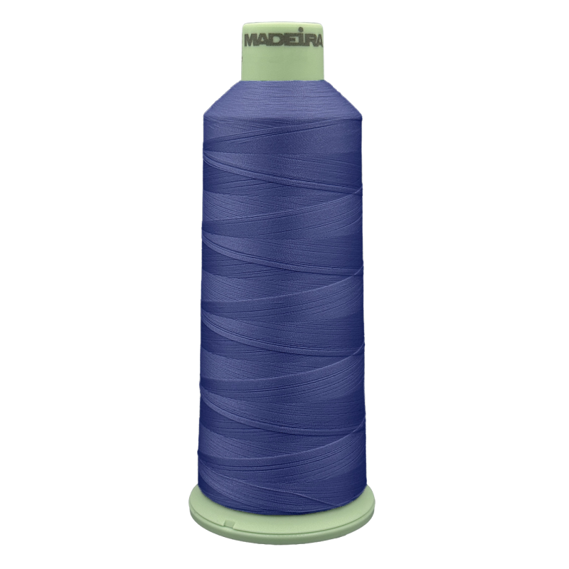1930 - Vyšívací nit Madeira Polyneon No.40 (dtex 135x2) - 100% PES - 5.000m