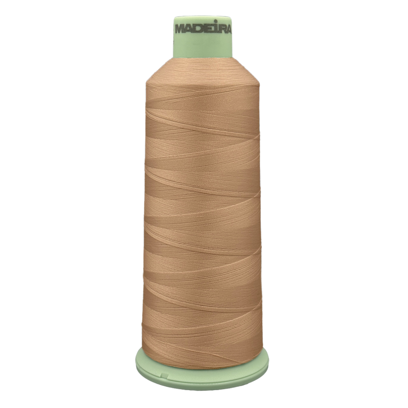 1927 - Vyšívací nit Madeira Polyneon No.40 (dtex 135x2) - 100% PES - 5.000m