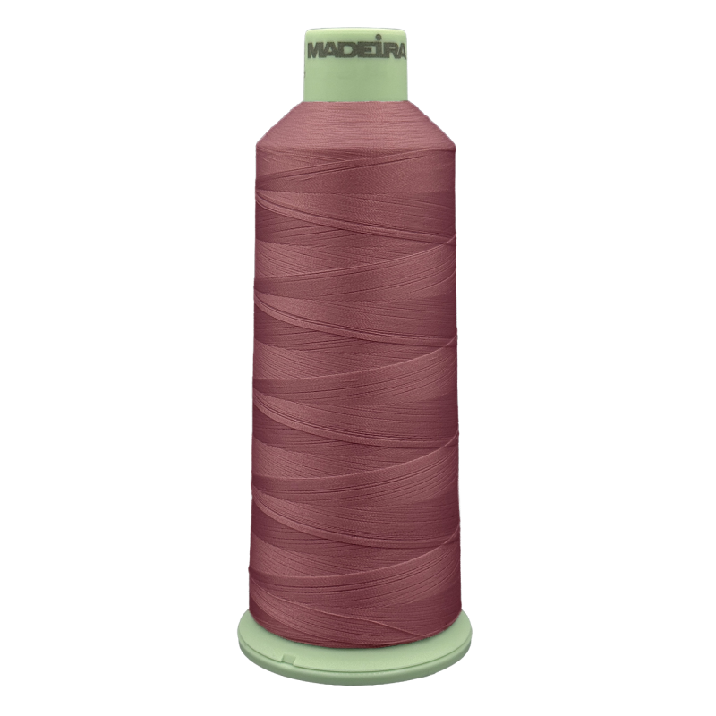 1919 - Vyšívací nit Madeira Polyneon No.40 (dtex 135x2) - 100% PES - 5.000m