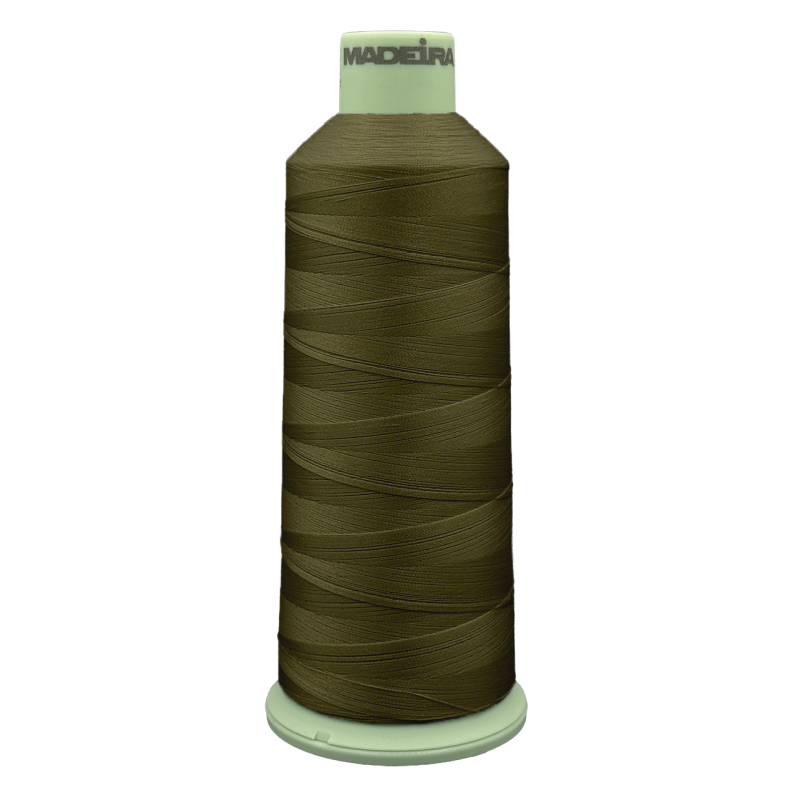 1906 - Vyšívací nit Madeira Polyneon No.40 (dtex 135x2) - 100% PES - 5.000m