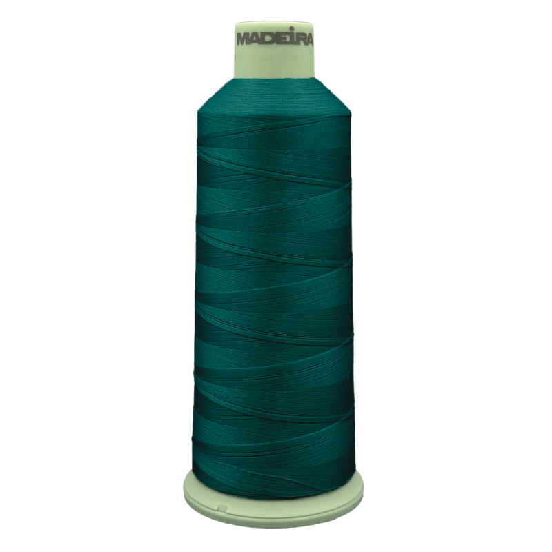 1891 - Vyšívací nit Madeira Polyneon No.40 (dtex 135x2) - 100% PES - 5.000m