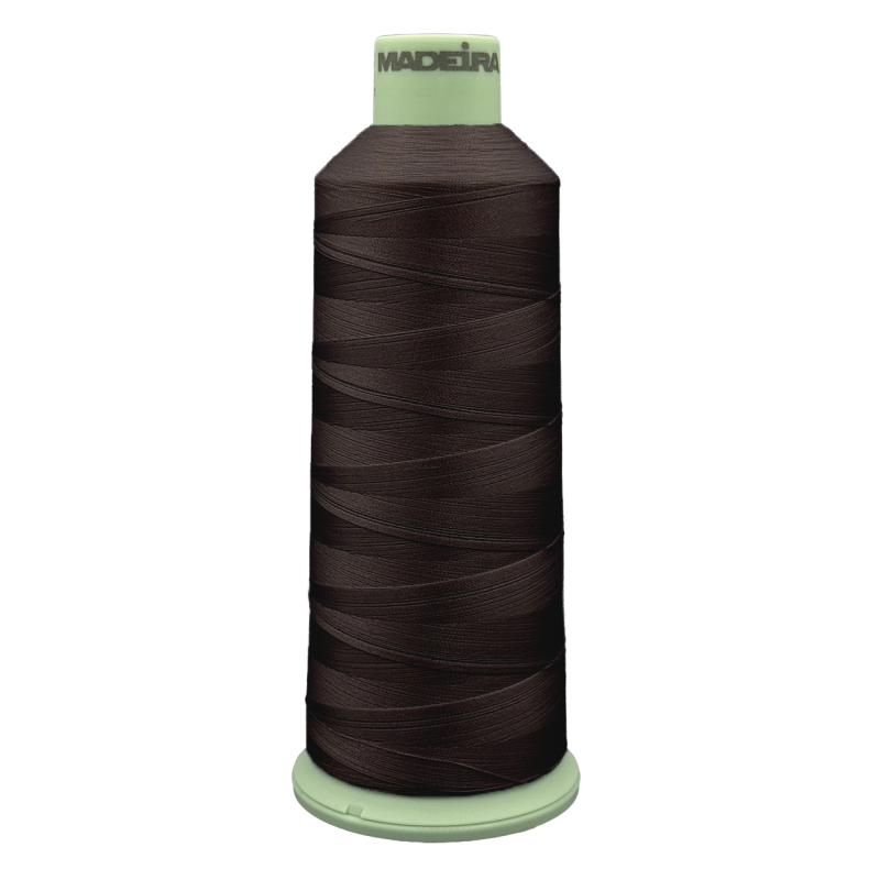 1887 - Vyšívací nit Madeira Polyneon No.40 (dtex 135x2) - 100% PES - 5.000m