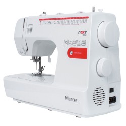 ŠICÍ STROJ MINERVA NEXT 532A
