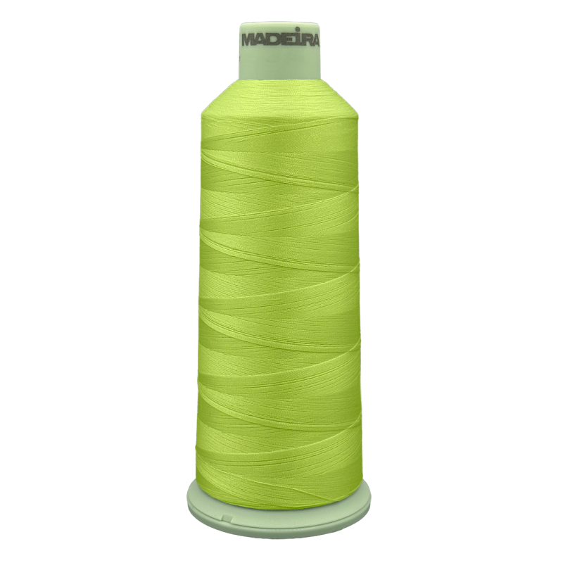 1867 - Vyšívací nit Madeira Polyneon No.40 (dtex 135x2) - 100% PES - 5.000m